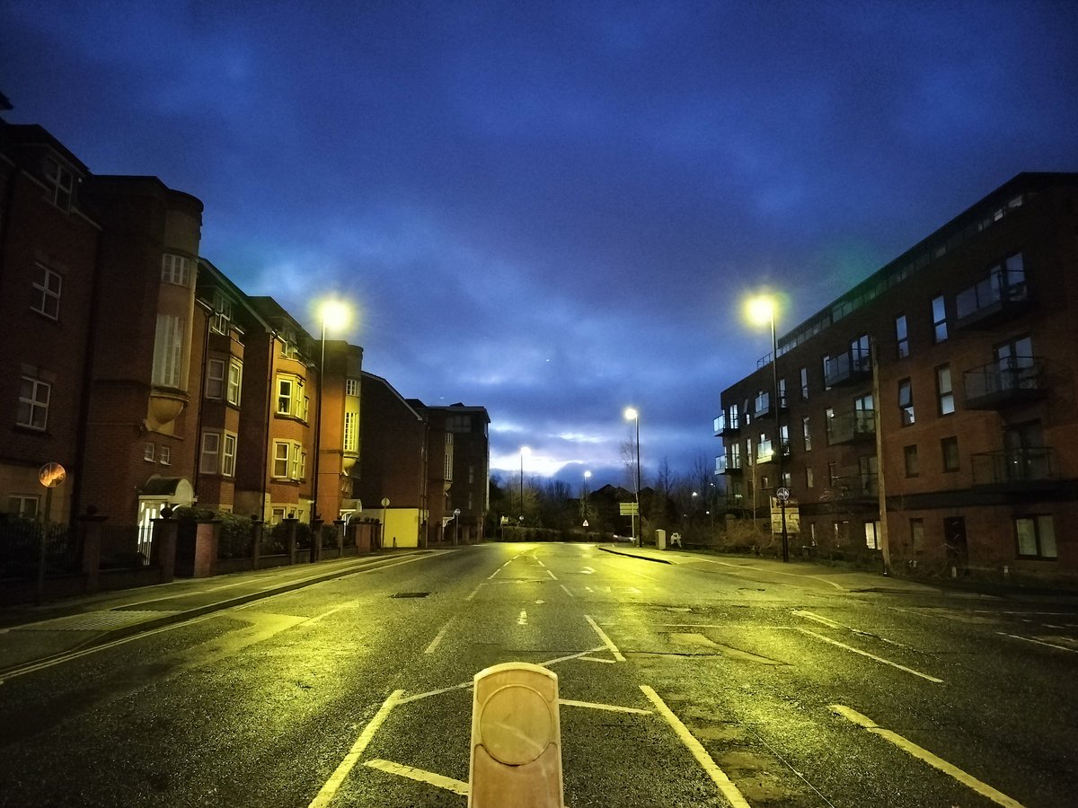 Sally Millington tweet media