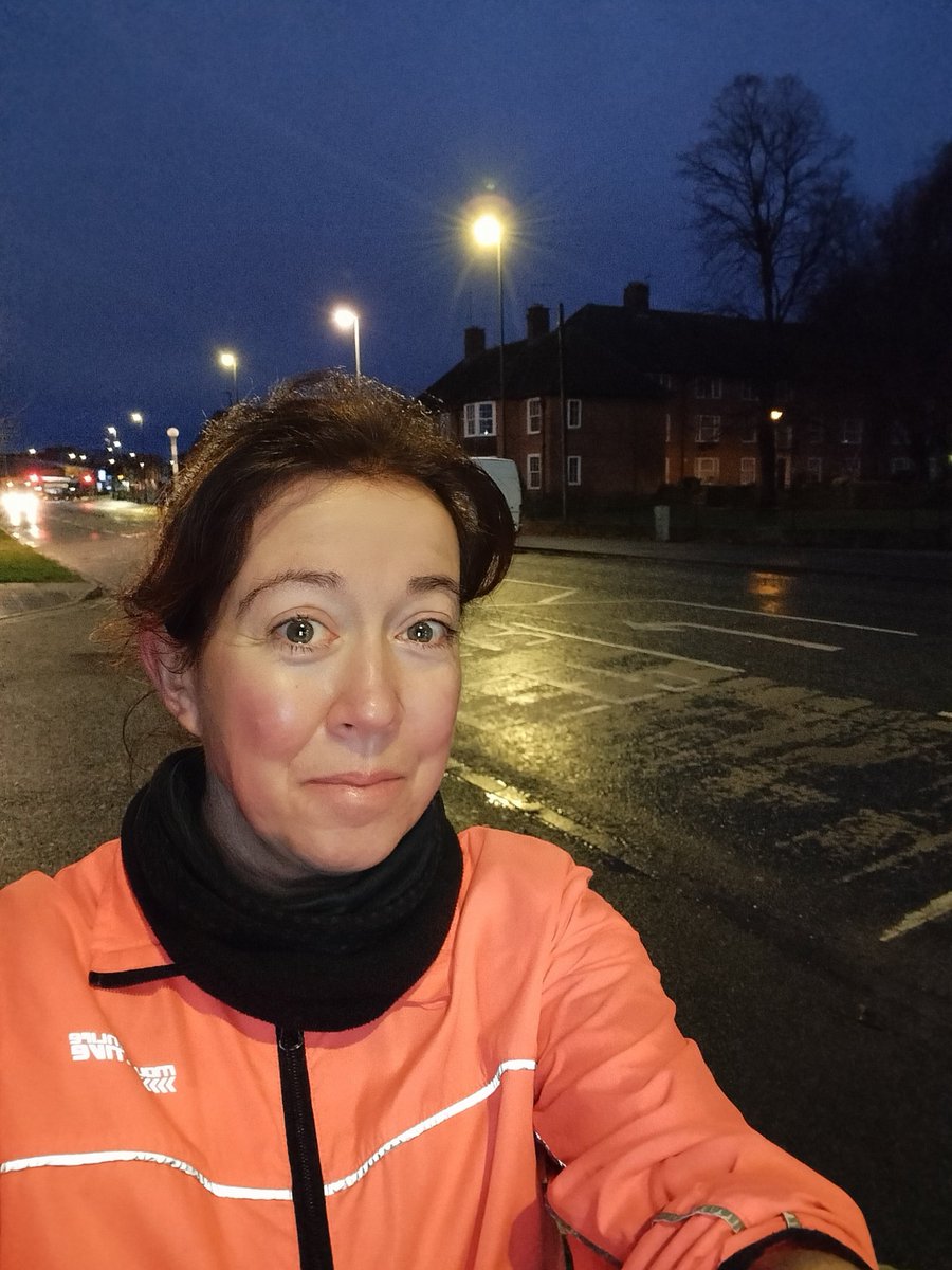 Sally Millington tweet media