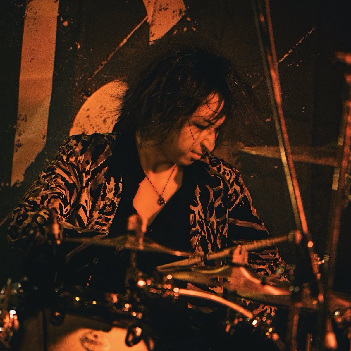 DEAD_ORDER's tweet photo. 📸【LIVE PHOTO】📸

2024.12.14
The World of the Dead Festival Vol.6 Judas

Sup Dr @Rock_kooO 

photo by @KazukiOyoshi 

#DeadOrder #PostHardcore #Deathcore #Djent #メタルバンド #ゴシックバンド #ライブ写真 #ライブ映像 #vkei #v系 #v系メイク https://t.co/2Zg63bHmd7