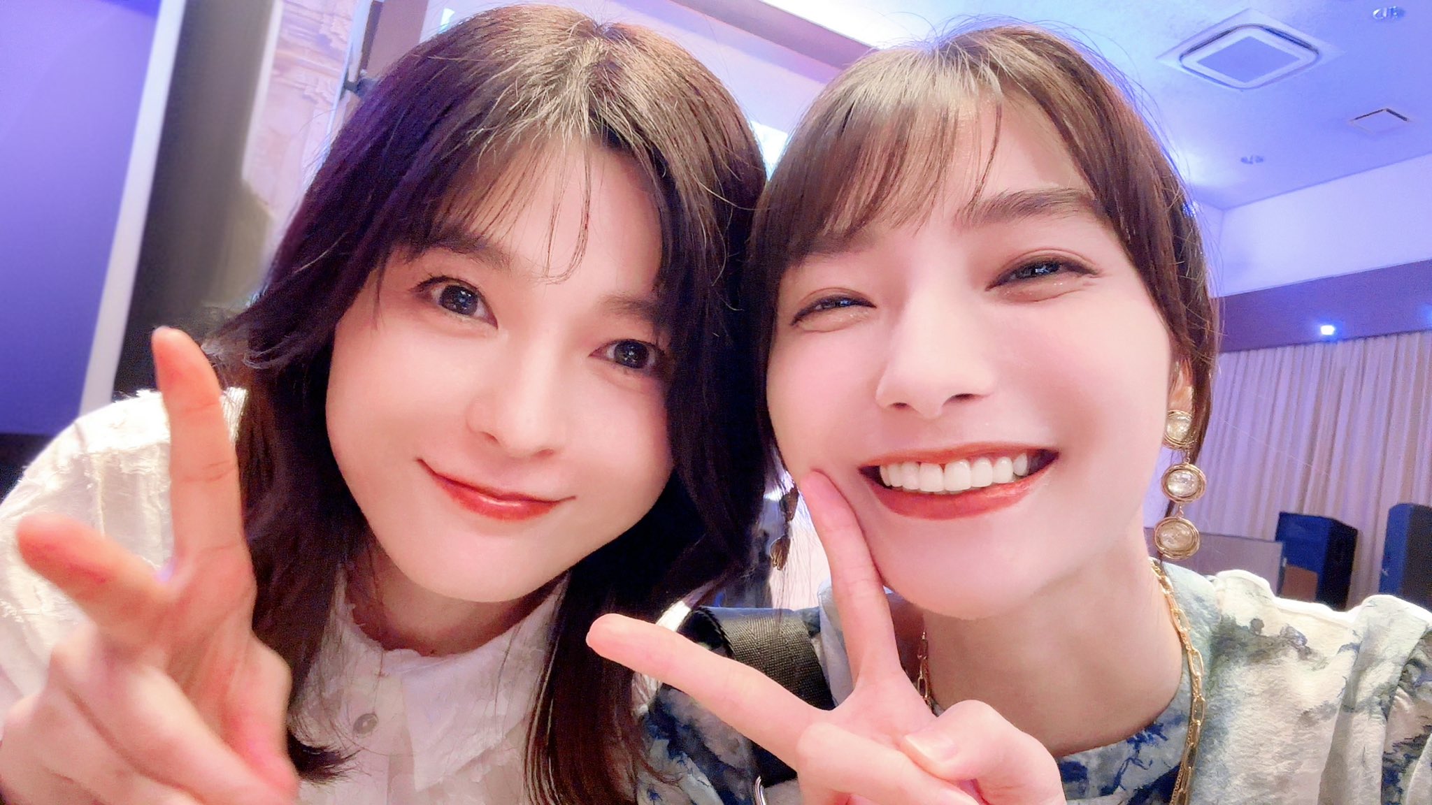 高野 麻里佳 🐈‍⬛ on X: 