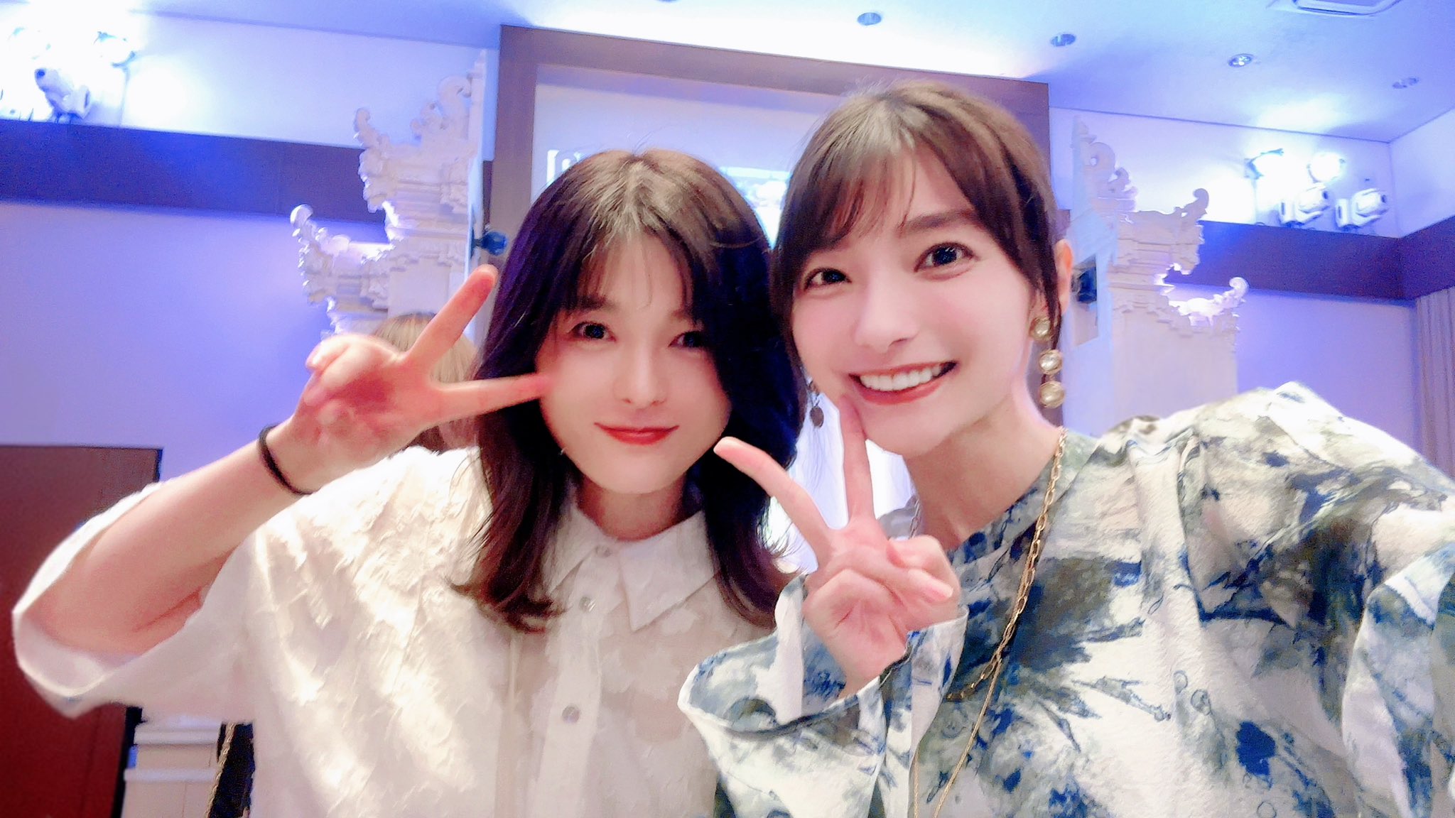 高野 麻里佳 🐈‍⬛ on X: 