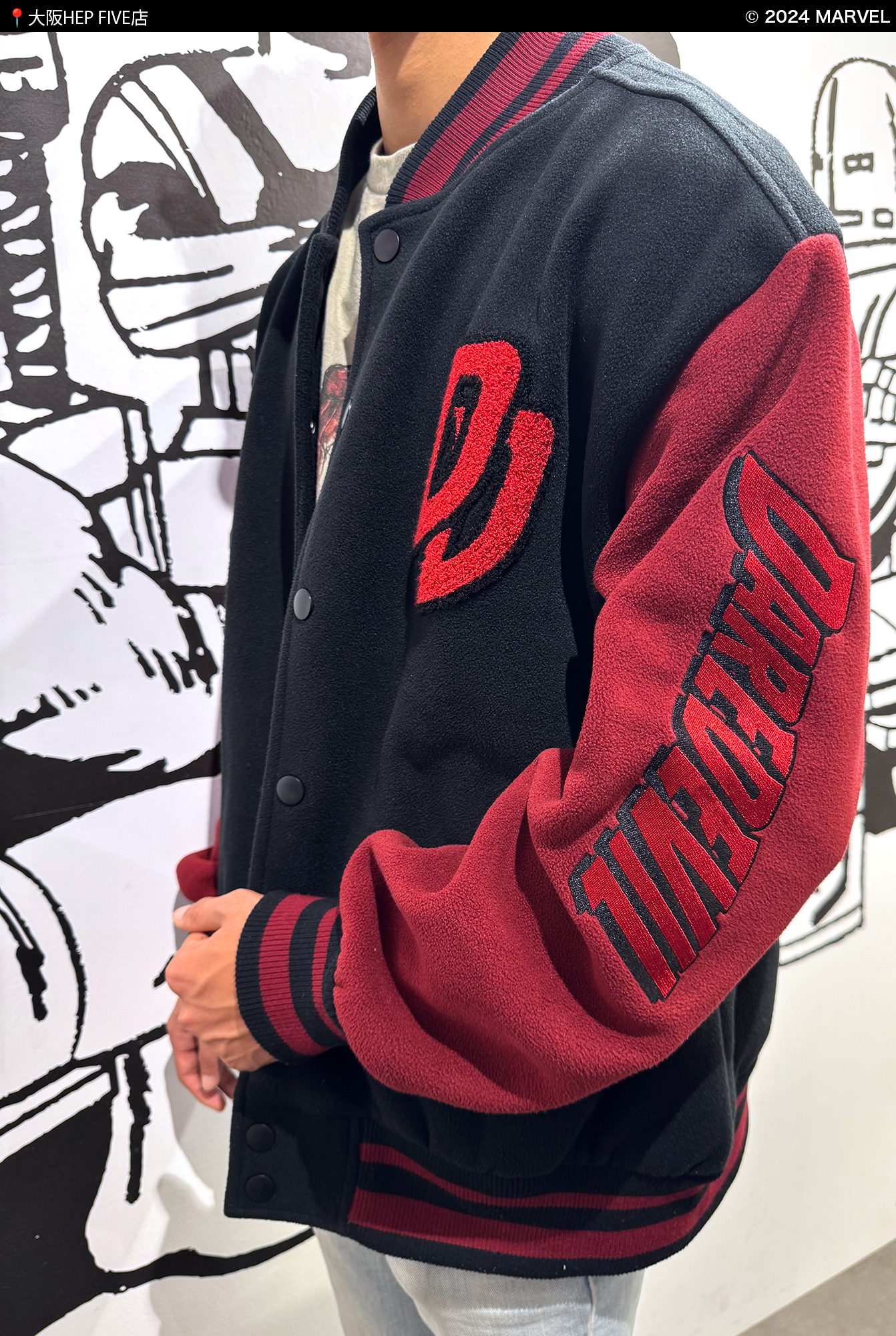 MARVEL STORE by SMALL PLANET в X: „📢東京コミコン先行商品 MARVEL STORE by SMALL PLANET в X: „📢東京コミコン先行商品