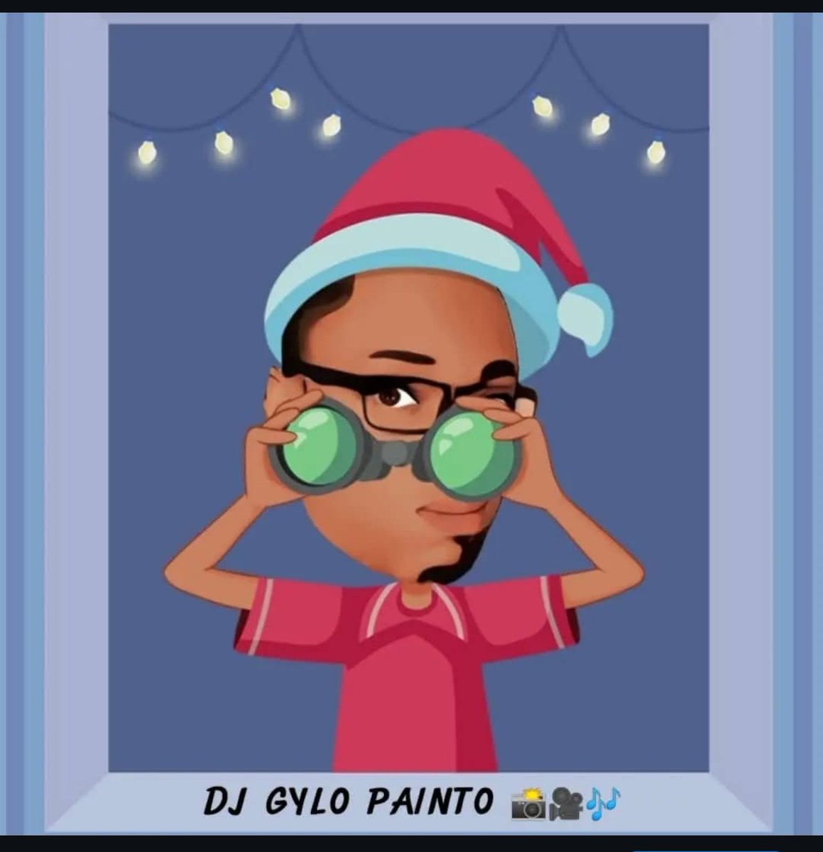 DjGylo_Producer's tweet photo. Christmas is that you? 🎅I see you from a distance 😄Merry Xmas buddies 😊😊 https://t.co/83cVDL1hO6