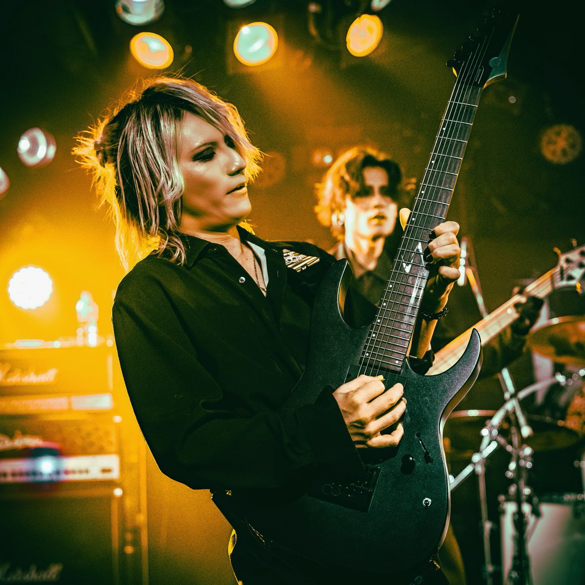 DEAD_ORDER's tweet photo. 📸【LIVE PHOTO】📸

2024.12.14
The World of the Dead Festival Vol.6 Judas

Guest Gt @2424ponpon 

photo by @KazukiOyoshi 

#DeadOrder #PostHardcore #Deathcore #Djent #メタルバンド #ゴシックバンド #ライブ写真 #ライブ映像 #vkei #v系 #v系メイク https://t.co/XM06LAGNbO