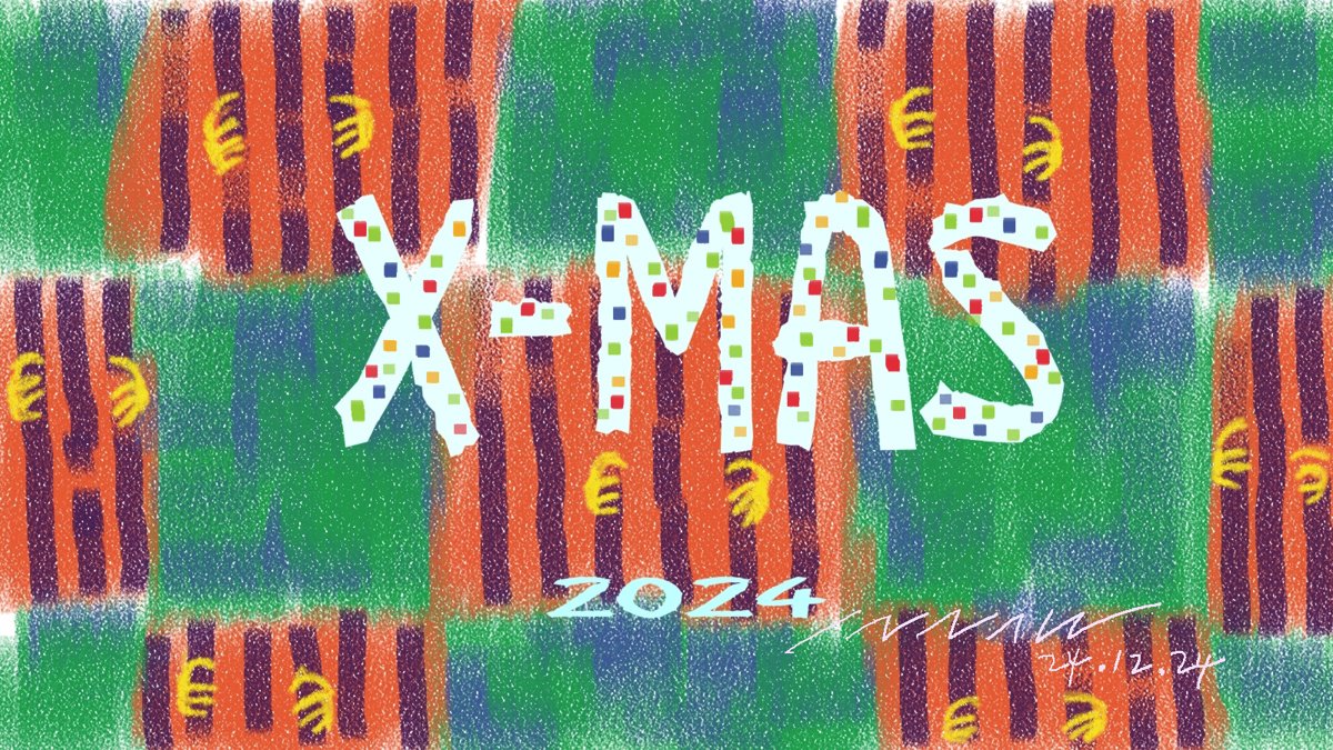 Merry Christmas~
소중한 사람들과 행복하게~

모든 독재정권은 사기와 폭력을 지배의 수단으로 삼는다.
그러다 사기가 폭로 되었을 경우 폭력에만 의존 할 수 밖에 없다.
-조지 오웰-

5dsei.tistory.com