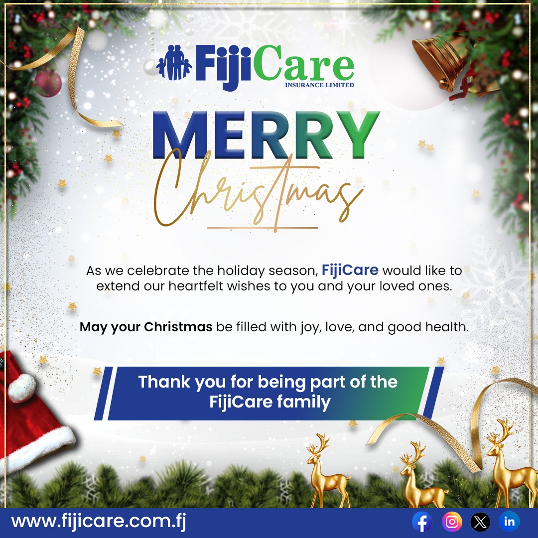 FijiCare tweet media