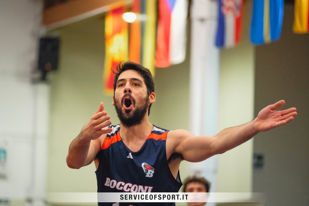 ServiceOfSport's tweet photo. 📸 APL Lissone vs Bocconi Sport
📍 Lissone
🏀 Basket 
🏆 12 giornata - Serie C

©️ Fabio Taffurelli x Service of Sport

#serviceofsport https://t.co/rmXhVX68Ac