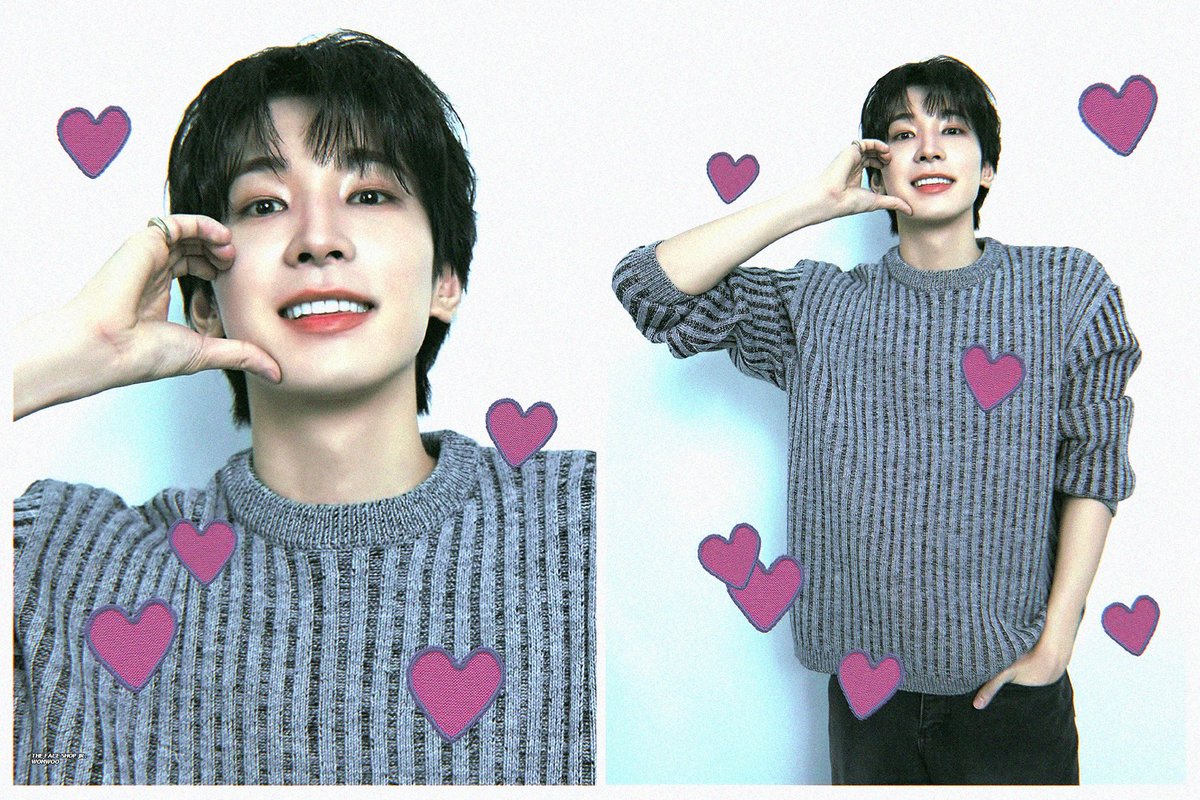 🫶

#원우 
#WONWOO 
#ウォヌ