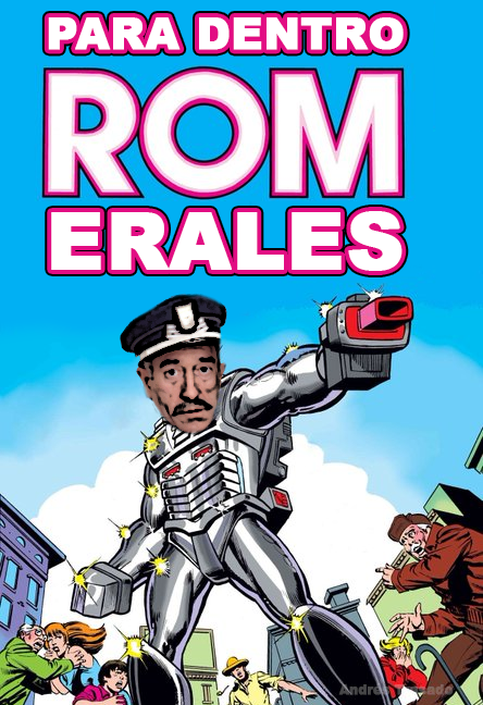 Lo veo y lo subo y lo subo y lo subo