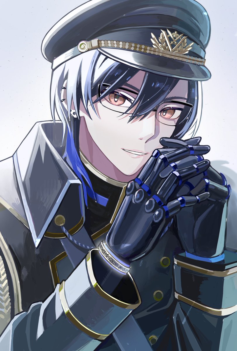 ガッチマンv バングル　ポストカード ガッチマンV