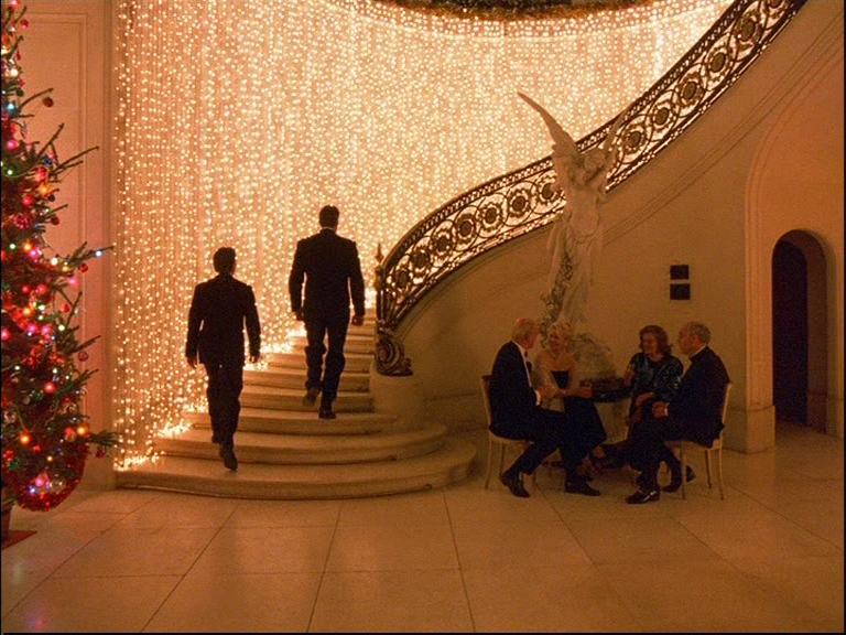 CinemaFBF's tweet photo. 📽️ Eyes Wide Shut (1999)
Director - Stanley Kubrick 🇺🇸🇬🇧
Cinematography - Larry Smith https://t.co/3WFQS40Vfn