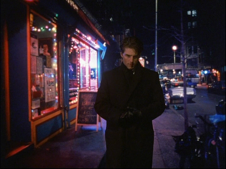 CinemaFBF's tweet photo. 📽️ Eyes Wide Shut (1999)
Director - Stanley Kubrick 🇺🇸🇬🇧
Cinematography - Larry Smith https://t.co/3WFQS40Vfn