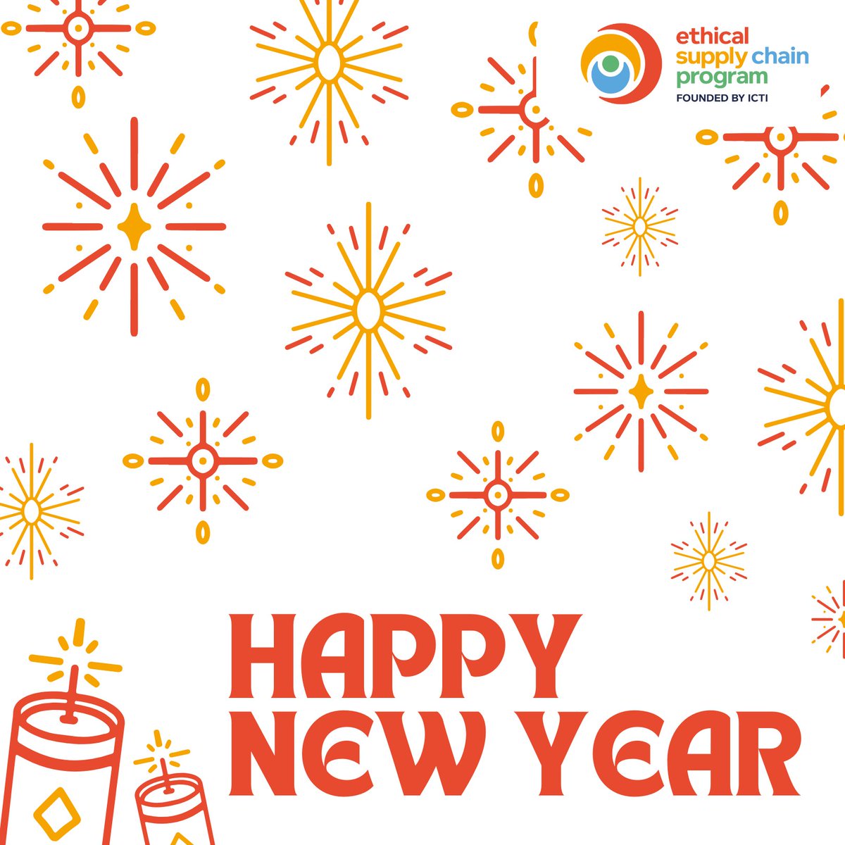 ✨Happy New Year from all of us at the Ethical Supply Chain Program!

2024 was an important year for us and we have much more planned for 2025, entering the final year of our Family-Friendly Factory program ambition; to support 30,000 children through 100 Family-Friendly Spaces
