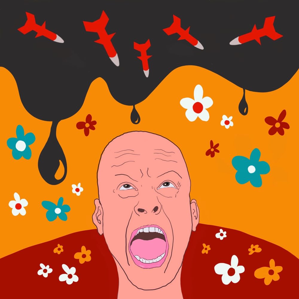 Oil leak…

opensea.io/assets/ethereu…
#NFT #nftcollector #cryptoart #BTC #ETH #SOL #XRP #nftarti̇st