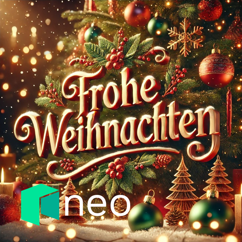 Neo Smart Economy Deutschland tweet media