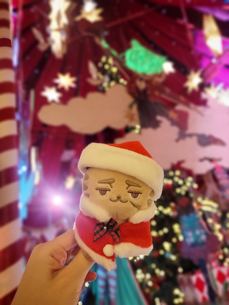 🐯 크리스마스 그거 뭔대 하나도 안설렌다고 흥흥🎄🎀💛
#웻샌드
#WetSand