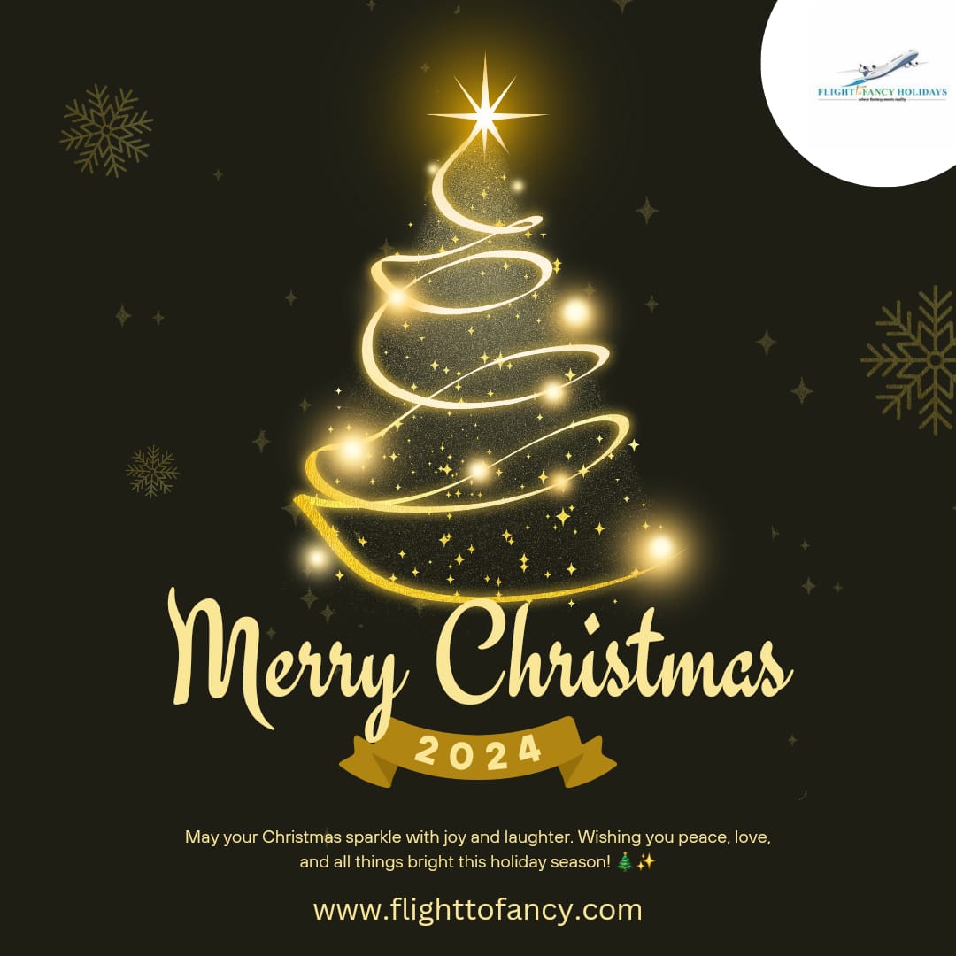 Flighttofancy's tweet photo. 🎄To our esteemed clients, supporters, partners, family &amp; friends, thank you for your continued support throughout the year and for trusting us with your holiday bookings.

Happy Holidays!!!

https://t.co/1yaWahdV6U

#merrychristmas2024 #merrychristmas #happyholidays https://t.co/hVwx2rw726