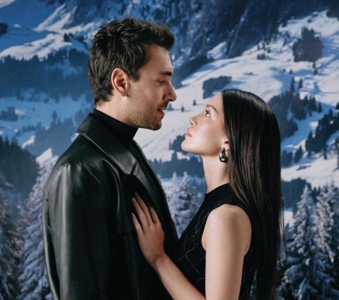 nocontextnilhan's tweet photo. onların mükemmel kimyası 🧿
#HazalSubaşı #UlasTunaAstepe https://t.co/muAg41psuv
