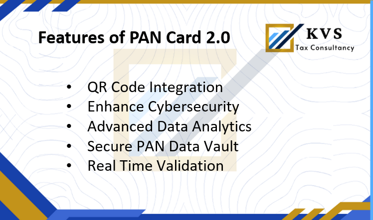 kvstaxconsult50's tweet photo. Introducing-PAN Card 2.0: - Features of tax identity in India...👁️🎯
For more details reach at - 9220403350
E-mail at- finance@kvstax.com
.
#kvs #kvstax #kvstaxconsultancy #pancard2.0 #pan2.0 #taxcompiance #pancard #newpancard #pancardonline #tax #taxation #digitaltransformation https://t.co/NkFzLSwycu