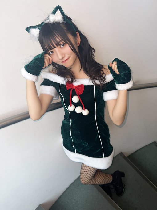 天野ひかりのTwitter画像6