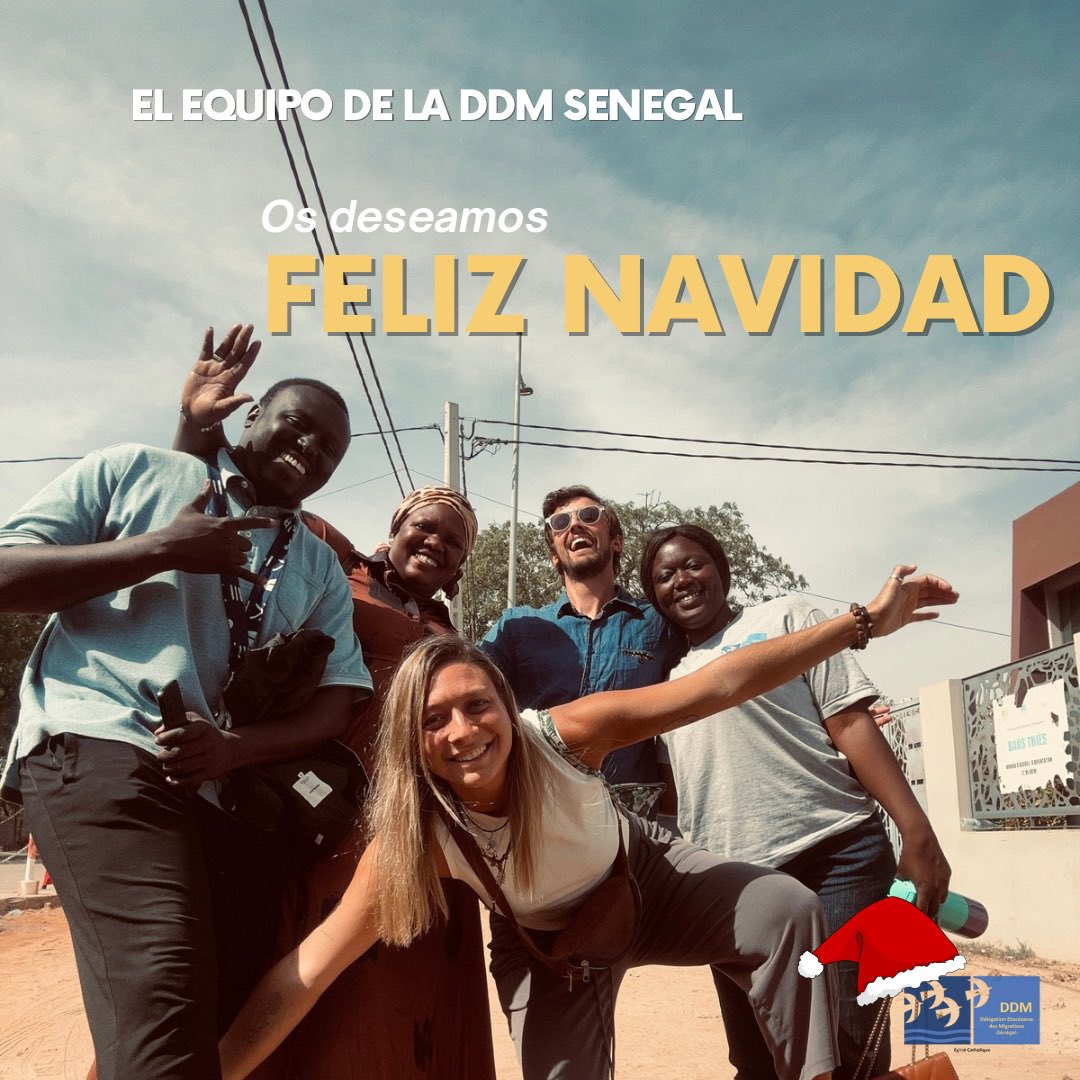 Hoy queremos agradecer a cada familia que nos ha abierto sus puertas y su corazón, confiando en nosotr@s y en nuestra labor. 

Abrazar a esas familias en las que hoy, el hueco de sus seres queridos se notará con más fuerza.

No estarán en la mesa, pero estarán en el corazón 🫶