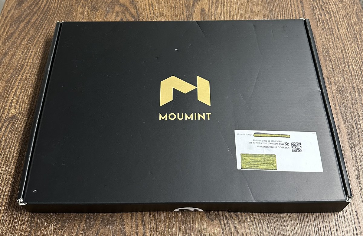 Thank you <a href="/moumint/">Moumint</a>! 
Tonight I will see 
whats in it for me!