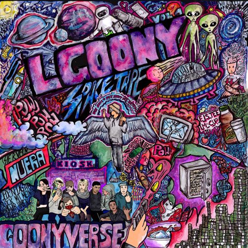 LGoony ✨ tweet media