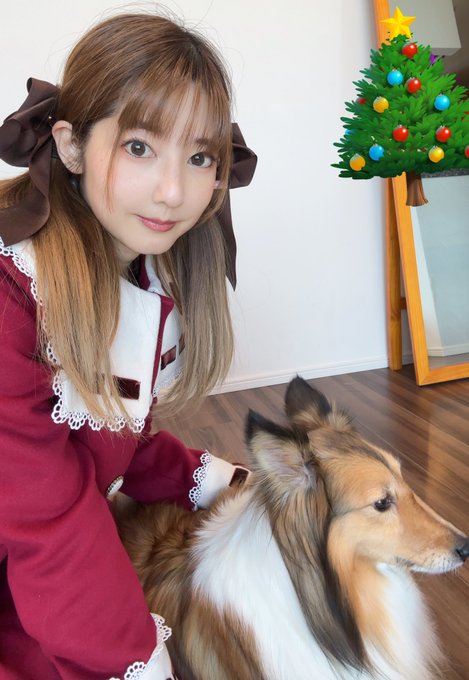 Twitterのコスプレ画像10