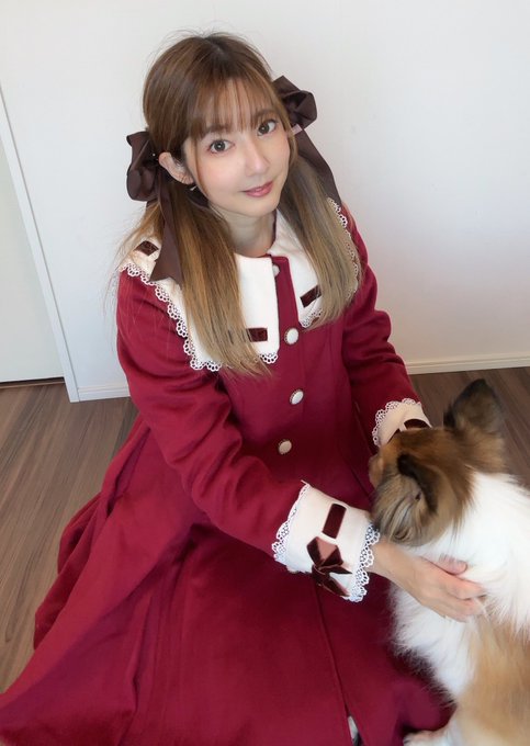 Twitterのコスプレ画像9