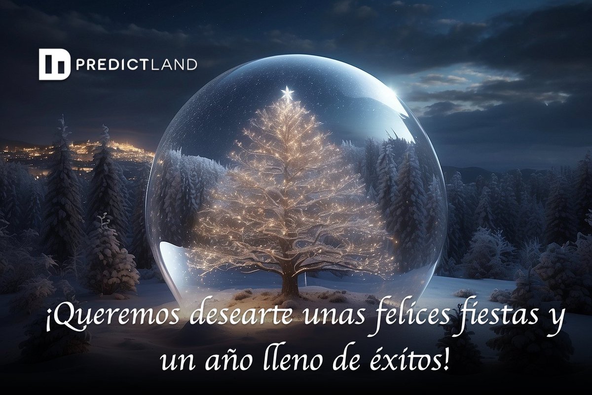 ¡¡QUEREMOS DESEAROS FELIZ NAVIDAD Y UN MUY PRÓSPERO AÑO 2025!! 😍