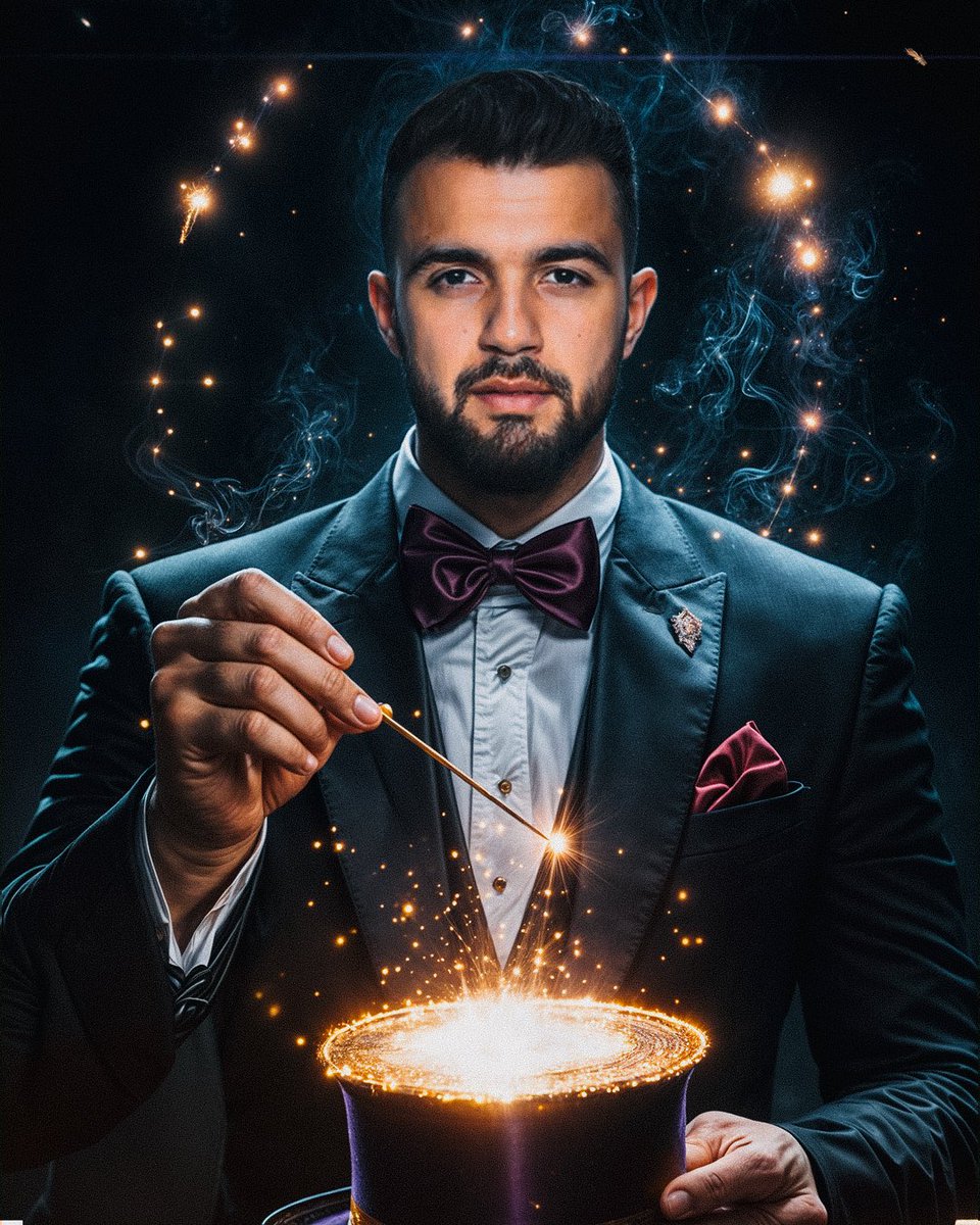 Sinan Kurt! 🪄🧿