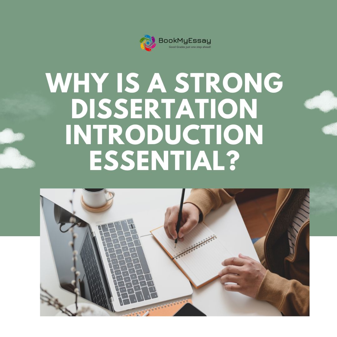 Book_My_Essay's tweet image. A strong #DissertationIntroduction sets the stage for your research success! Let #BookMyEssay guide you in crafting a compelling start to your #Dissertation journey
Read More - bookmyessay.com/why-is-a-stron…
#DissertationWriting #AcademicWriting #ResearchSuccess #DissertationHelp #Tip