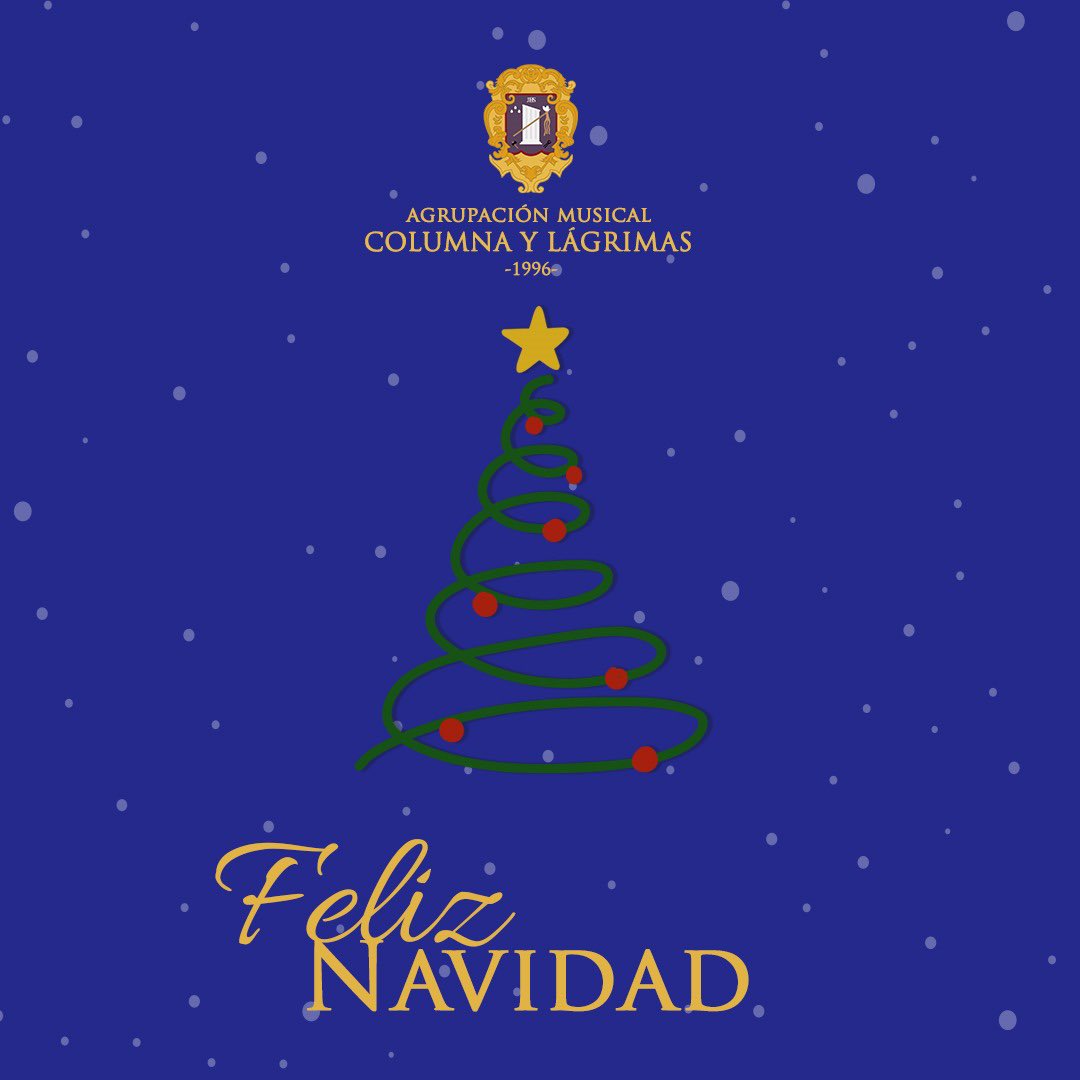 AM Columna y Lágrimas tweet media