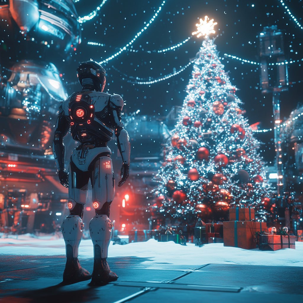 tonplanets_mars's tweet photo. 🎉To celebrate Happy New Year every active player in our game received a unique festive Marsoid with special features! 
🚀 Its primary function is x2 resource extraction! 

Don’t miss out on exploring new horizons  
https://t.co/nryfnR18jf

@ton_blockchain #GameFi https://t.co/RZV6Vxok3k