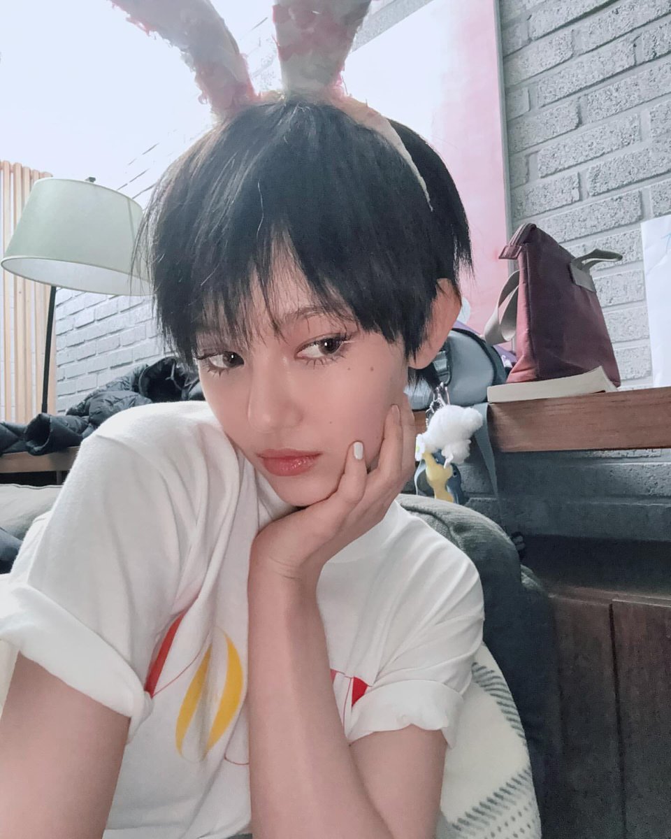 NewJeans Loops tweet media
