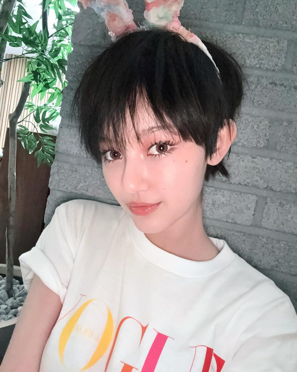 NewJeans Loops tweet media