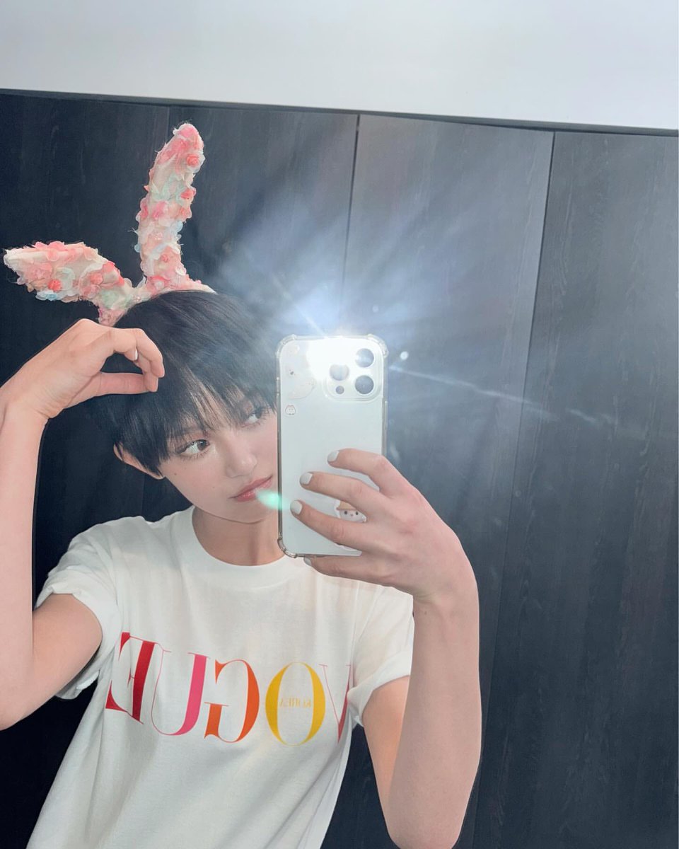 OMG Danielle Marsh

#뉴진스 #NewJeans #다니엘 #Danielle #ダニエル