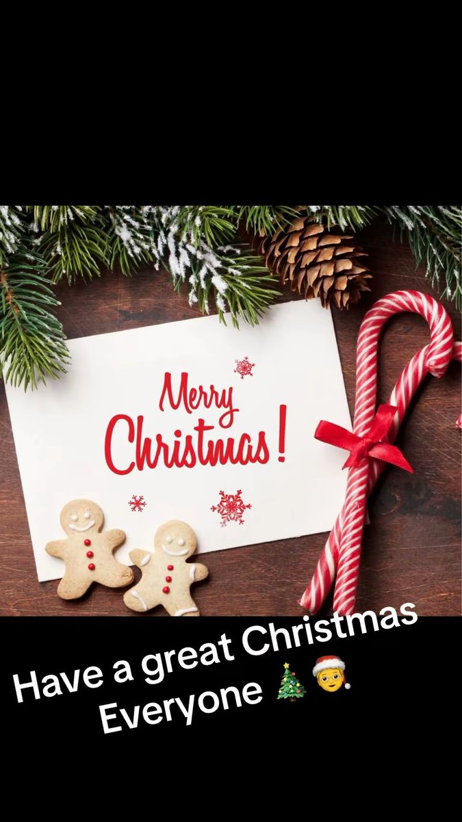 MrP_GG's tweet photo. Have a great Christmas everyone 👍😊🌲🎄🤶 #Christmas https://t.co/Ua7sbTT3m2