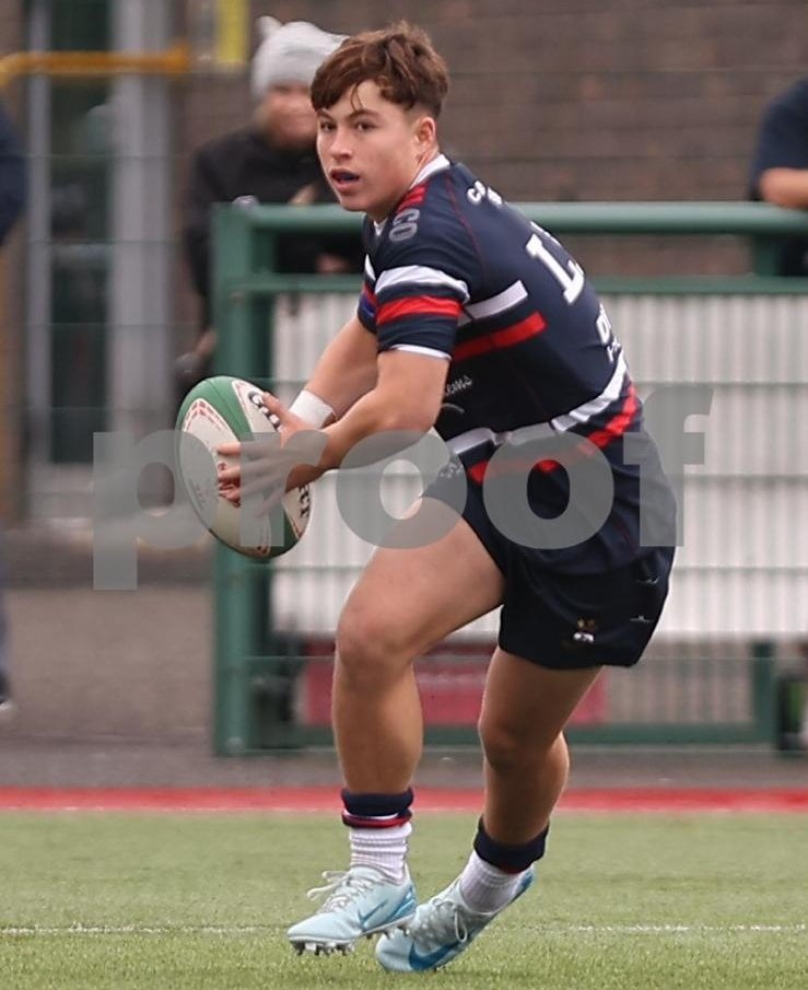 Senghenydd U16s tweet media