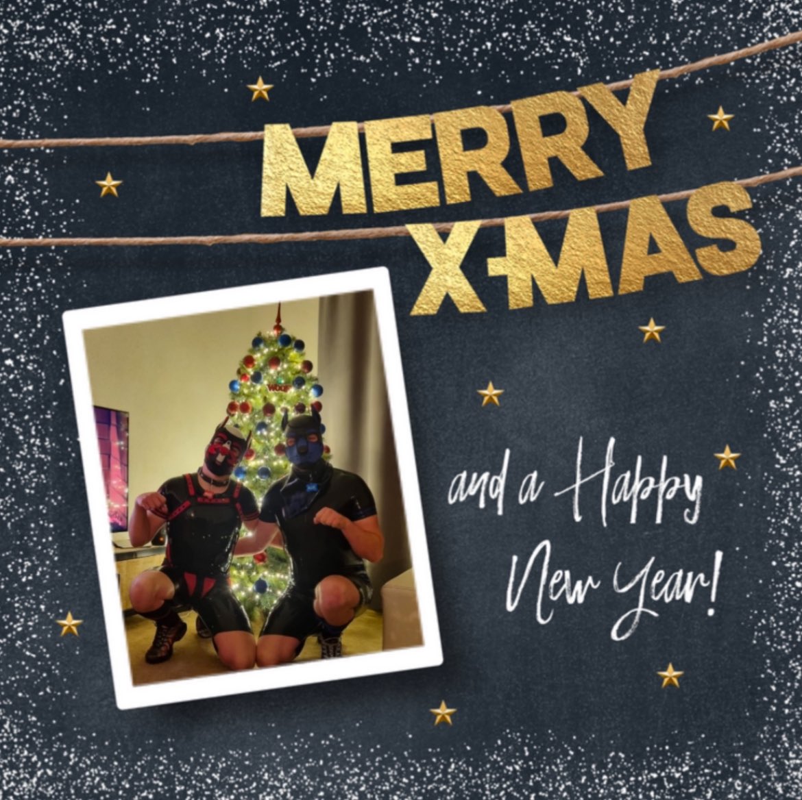 Merry x-mas to you all!!