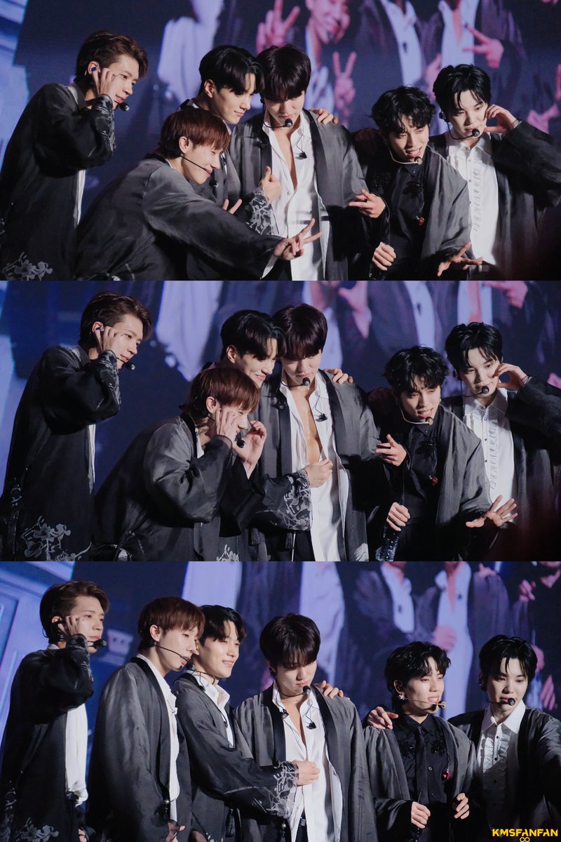 KMS_mslfan's tweet photo. 241207 INFINITE 15th《LIMITED EDITION》
#인피니트_LIMITEDEDITION #INFINITE #인피니트  #김성규   #남우현 https://t.co/7ZDyAg31Hr