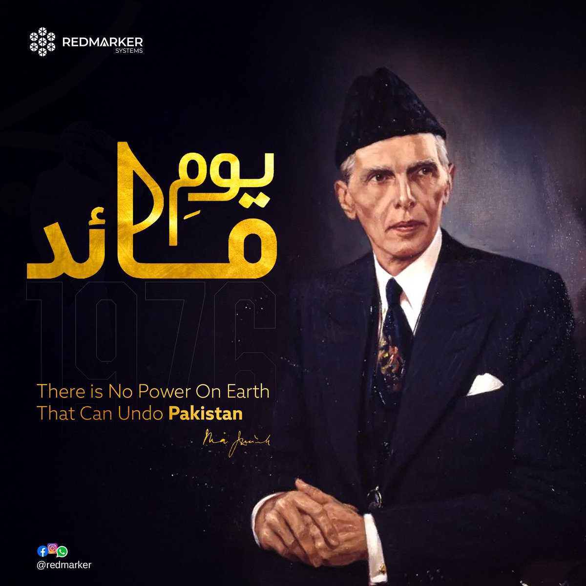 REDMARKER SYSTEMS tweet media