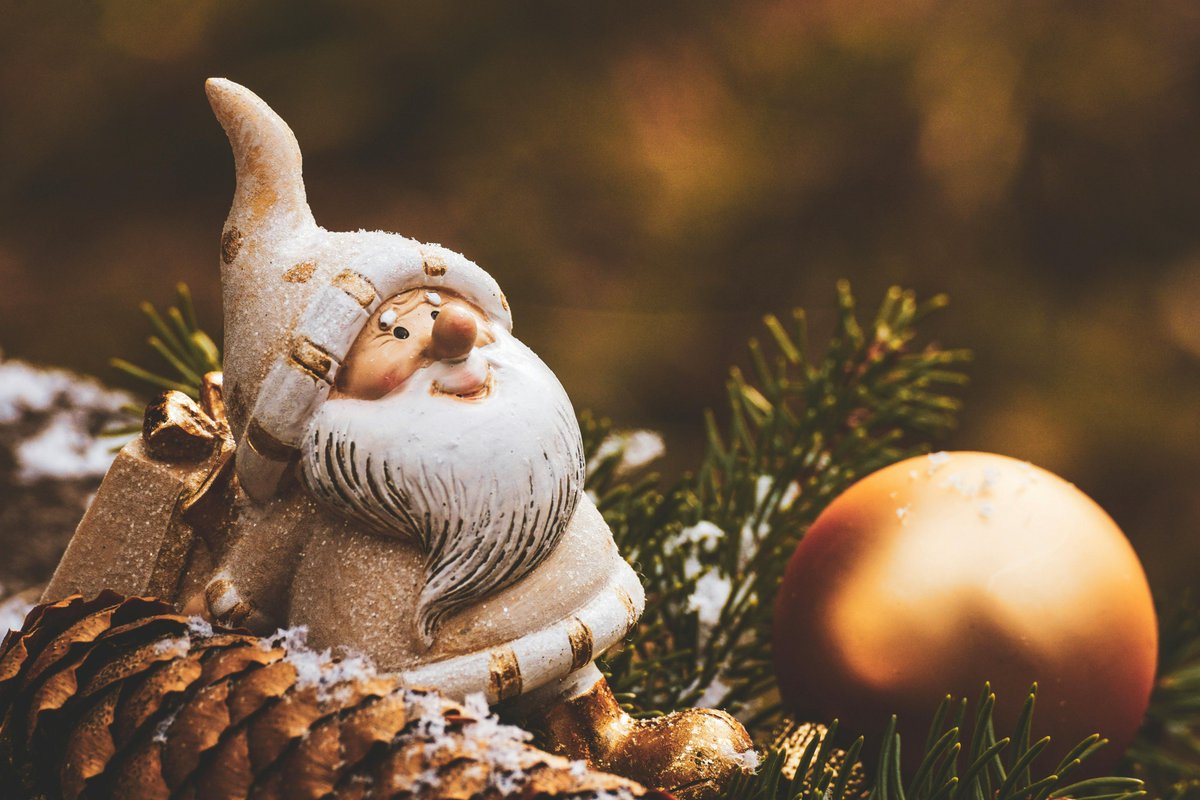 Merry Christmas everyone!