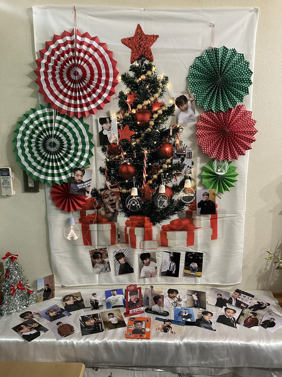onf_tama12's tweet photo. イーションのセンイルカフェ@cafe1004mama さまに行きました！
お会いできたぴゅず、たくさんお話ししていただき、ありがとうございます！

@ONFBDEvent さま、素敵なイベントありがとうございました！

#ETION_collEcTION
#이션 #E_TION #イーション #창윤 https://t.co/LSXiiExG4J