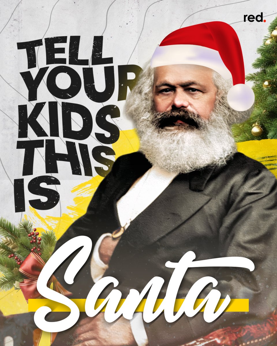 redstreamnet's tweet image. Merry Christmas!