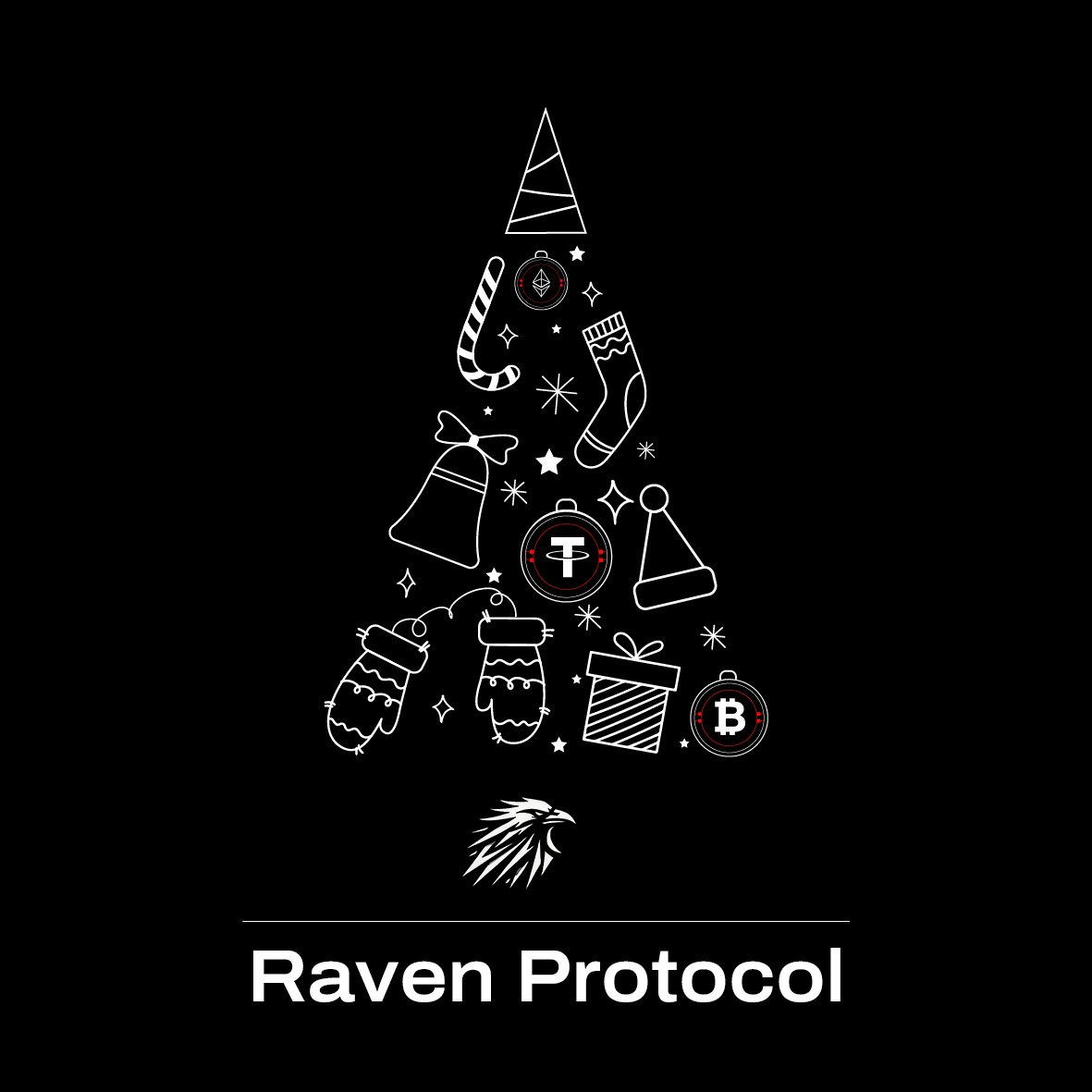 Raven Protocol tweet media