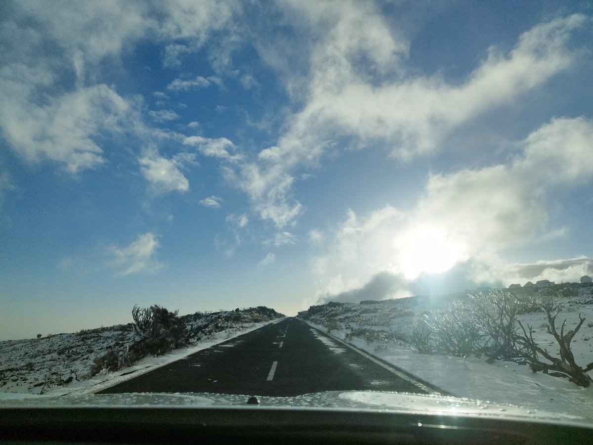 ICOS_Spain (@icos_spain) on Twitter photo Winter has arrived at the Izaña Atmospheric Station. Despite the extreme conditions, CO2 concentration continues to be monitored❄️! <a href="/ICOS_RI/">ICOS RI</a> <a href="/AEMET_Izana/">AEMET_Izaña</a> <a href="/AEMET_Canarias/">AEMET Canarias</a> <a href="/AEMET_Divulga/">AEMET Divulga</a> <a href="/ICOS_ATC/">ICOS ATC</a> <a href="/ICOS_MobileLab/">ICOS ATC MobileLab</a> <a href="/CeamFundacion/">Fundación CEAM</a> <a href="/QUIMA_ULPGC/">QUIMA</a> <a href="/plocan/">Plataforma Oceánica de Canarias (PLOCAN)</a> <a href="/ieo_canarias/">IEO-CSIC Canarias</a> Winter has arrived at the Izaña Atmospheric Station. Despite the extreme conditions, CO2 concentration continues to be monitored❄️! <a href="/ICOS_RI/">ICOS RI</a> <a href="/AEMET_Izana/">AEMET_Izaña</a> <a href="/AEMET_Canarias/">AEMET Canarias</a> <a href="/AEMET_Divulga/">AEMET Divulga</a> <a href="/ICOS_ATC/">ICOS ATC</a> <a href="/ICOS_MobileLab/">ICOS ATC MobileLab</a> <a href="/CeamFundacion/">Fundación CEAM</a> <a href="/QUIMA_ULPGC/">QUIMA</a> <a href="/plocan/">Plataforma Oceánica de Canarias (PLOCAN)</a> <a href="/ieo_canarias/">IEO-CSIC Canarias</a>