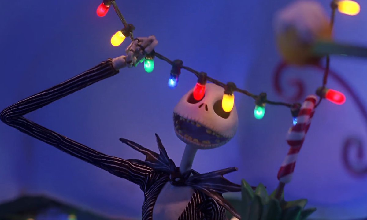 PedroWho11's tweet photo. 300) Pesadilla antes de Navidad (1993) https://t.co/J1wwjyN7NO