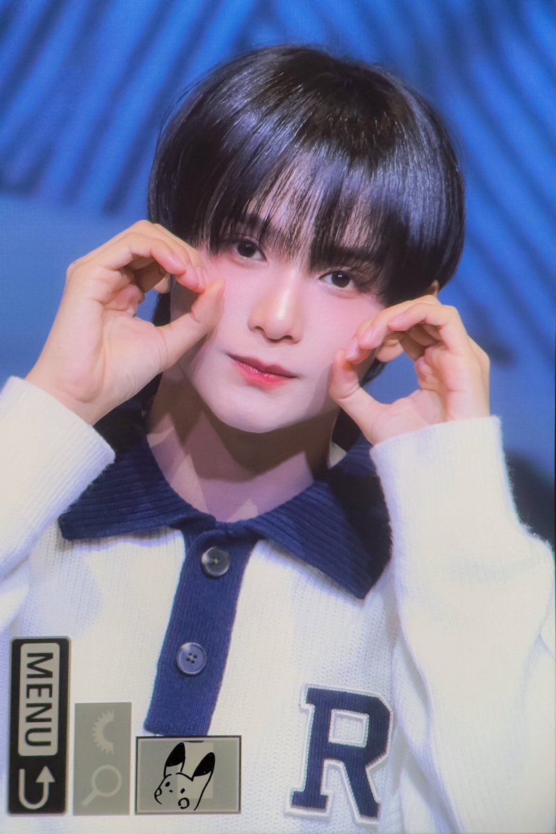 zayyan_pika's tweet photo. 241224 프리뷰

#XODIAC #소디엑  #ZAYYAN #자얀 #ZAYYAN_PIKA_power https://t.co/cVT4I0VfuD