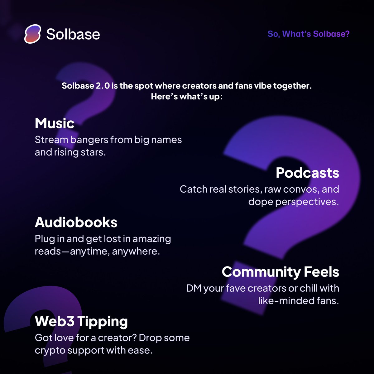 SolbaseHQ tweet media